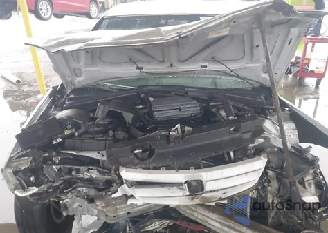 2003 Honda Civic Lx из США, поврежденный, VIN 2HGES16543H531115